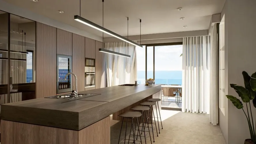 Villa de 5 chambres à Altea, Espagne No. 473 № 21