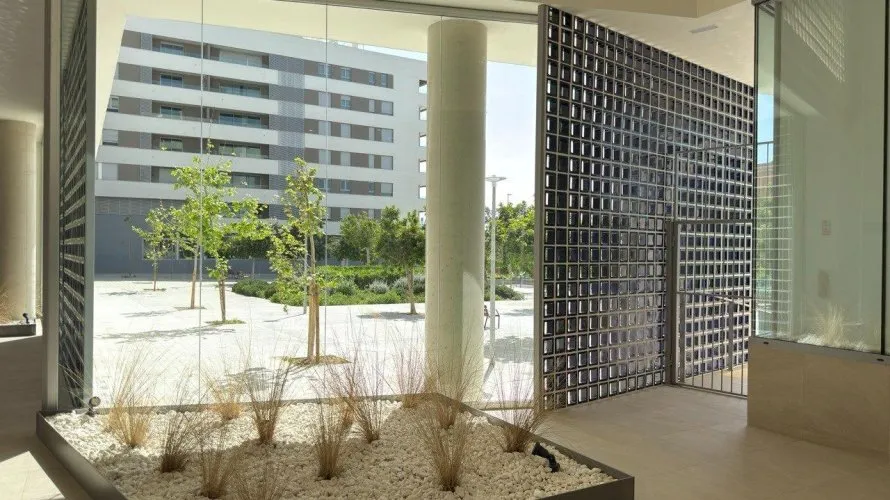 Apartment de 3 chambres à Alicante, Espagne No. 772 № 22