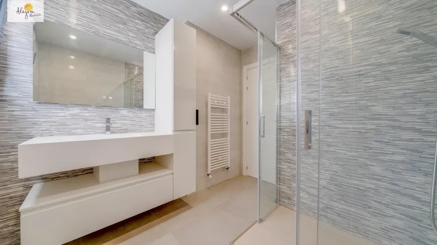 Villa de 5 chambres à Calpe, Espagne No. 329 № 14