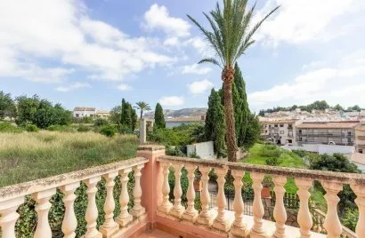 Apartment de 4 chambres à Finestrat, Espagne No. 688