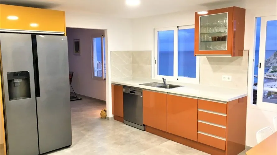 Apartment de 4 chambres à Finestrat, Espagne No. 285 № 10