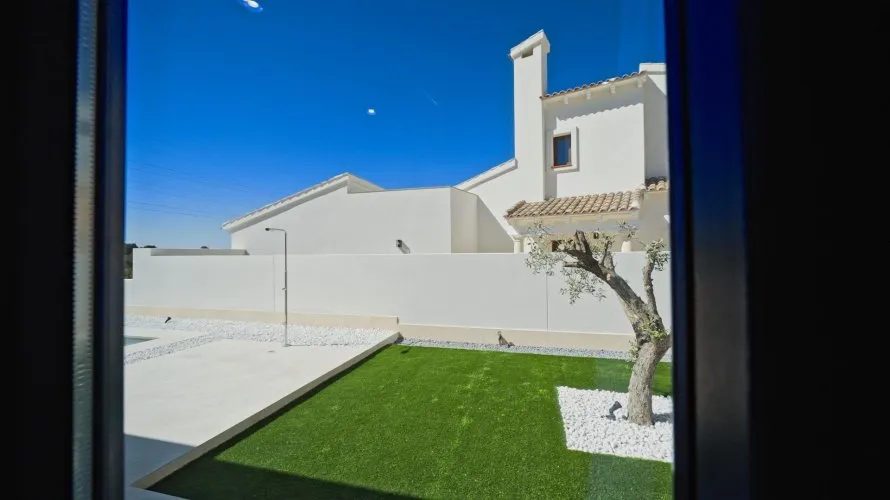 Apartment de 3 chambres à Finestrat, Espagne No. 89 № 21
