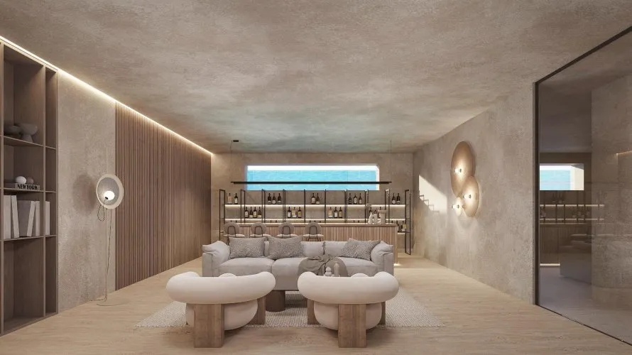 Villa de 4 chambres à Benissa, Espagne No. 431 № 2