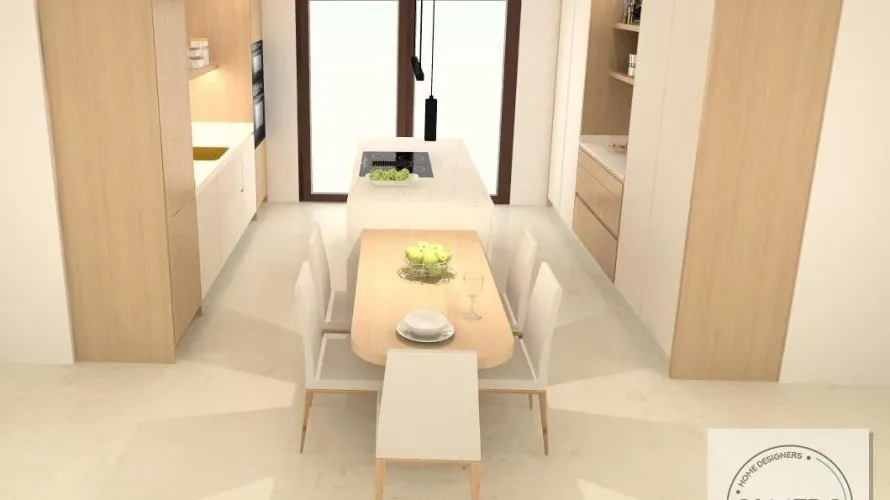 Villa de 4 chambres à Albir, Espagne No. 582 № 7
