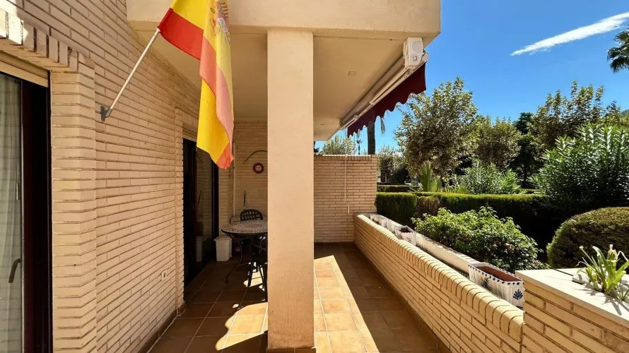 Apartment de 80m² à Albir, Espagne No. 435