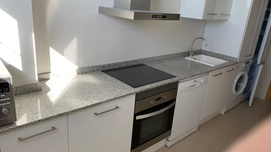 Penthouse de 4 chambres à Alicante, Espagne No. 762 № 20