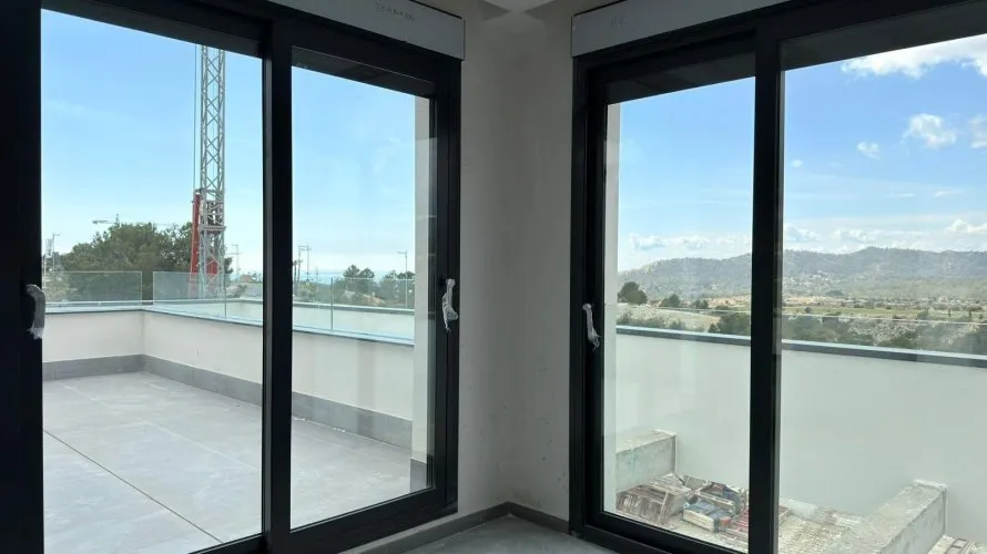 Villa de 3 chambres à Finestrat, Espagne No. 721 № 22