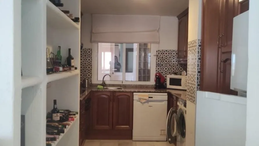 Penthouse de 3 chambres à Torrevieja, Espagne No. 294 № 11