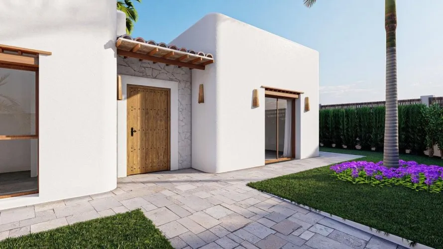 Apartment de 3 chambres à L'Alfàs del Pi, Espagne No. 181 № 19