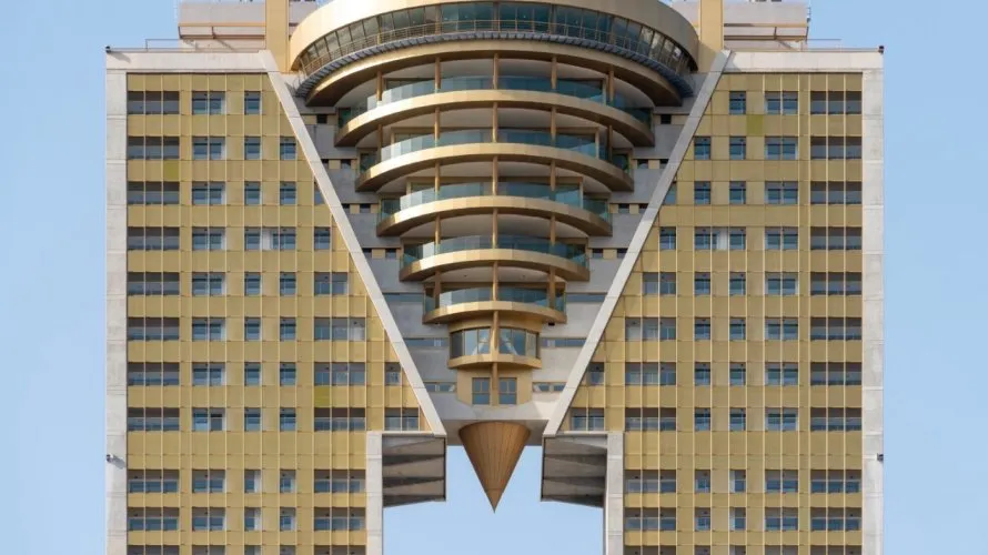 Apartment de 3 chambres à Benidorm, Espagne No. 274 № 26