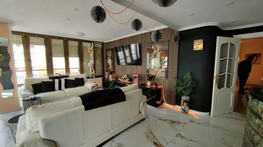 Apartment de 2 chambres à Benidorm, Espagne No. 144 № 5