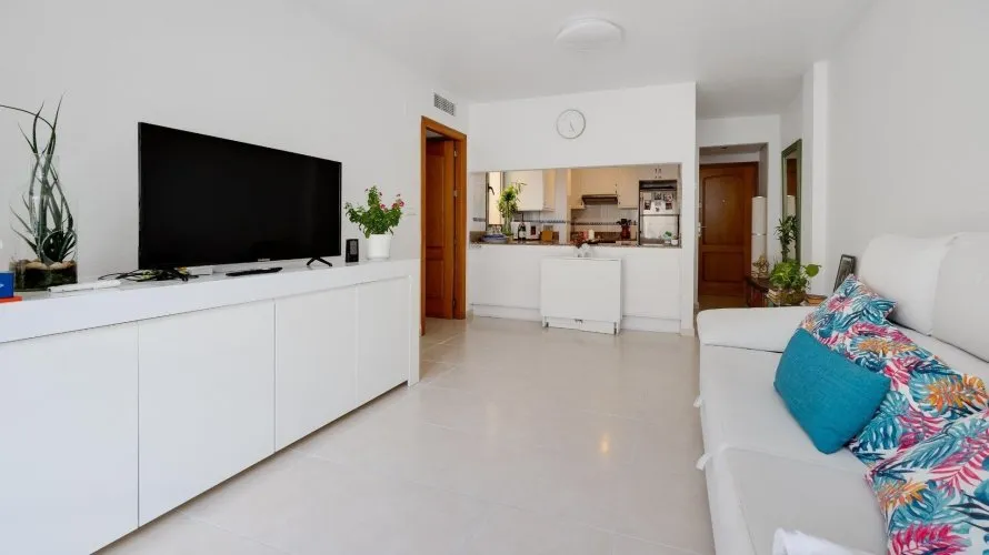 Penthouse de 3 chambres à Torrevieja, Espagne No. 685 № 6