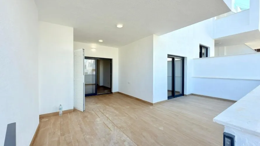 Apartment de 2 chambres à Finestrat, Espagne No. 105 № 19