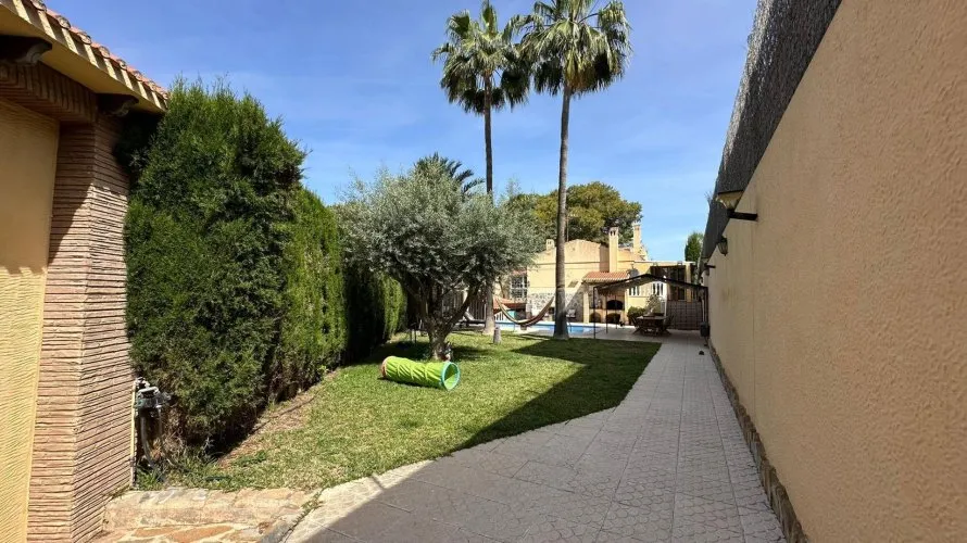 Apartment de 4 chambres à Torrevieja, Espagne No. 755 № 20