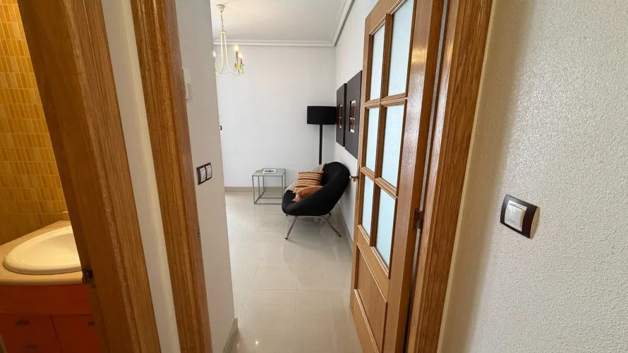 Apartment de 1 chambre à Torrevieja, Espagne No. 761 № 26