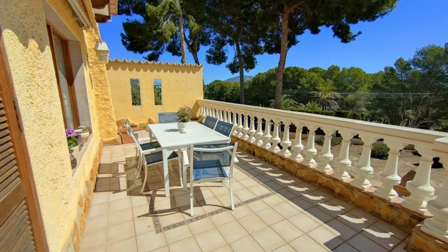 Apartment de 458m² à Moraira, Espagne No. 743 № 28