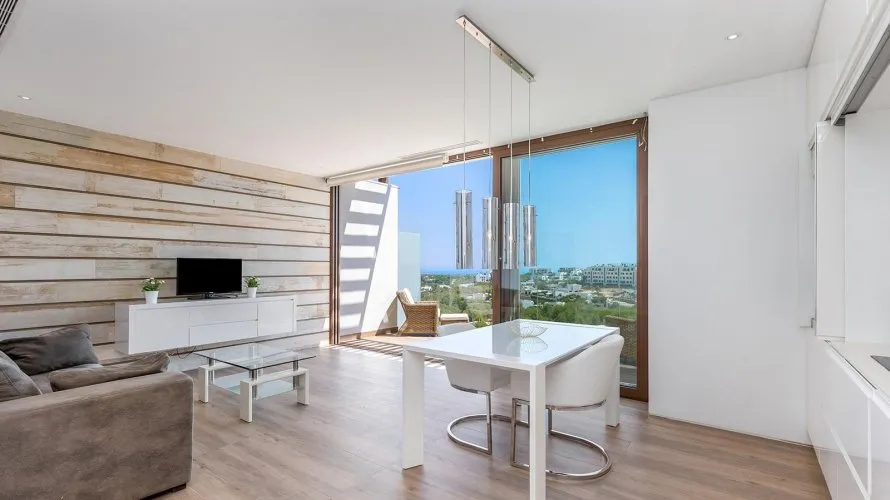 Penthouse de 2 chambres à Orihuela, Espagne No. 422 № 5
