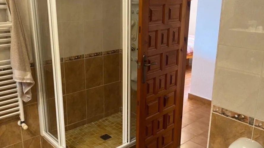 House de 3 chambres à Benissa, Espagne No. 760 № 2