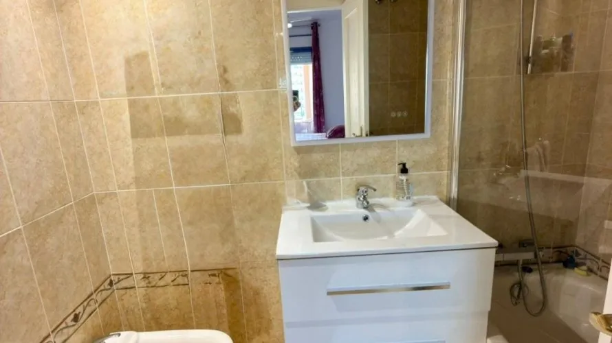 Apartment de 2 chambres à Villajoyosa, Espagne No. 758 № 5