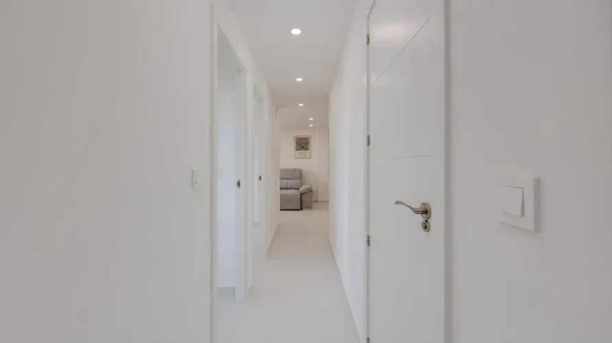 Apartment de 3 chambres à Torrevieja, Espagne No. 616 № 28