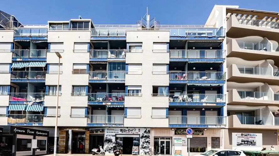 Penthouse de 90m² à Torrevieja, Espagne No. 727 № 2