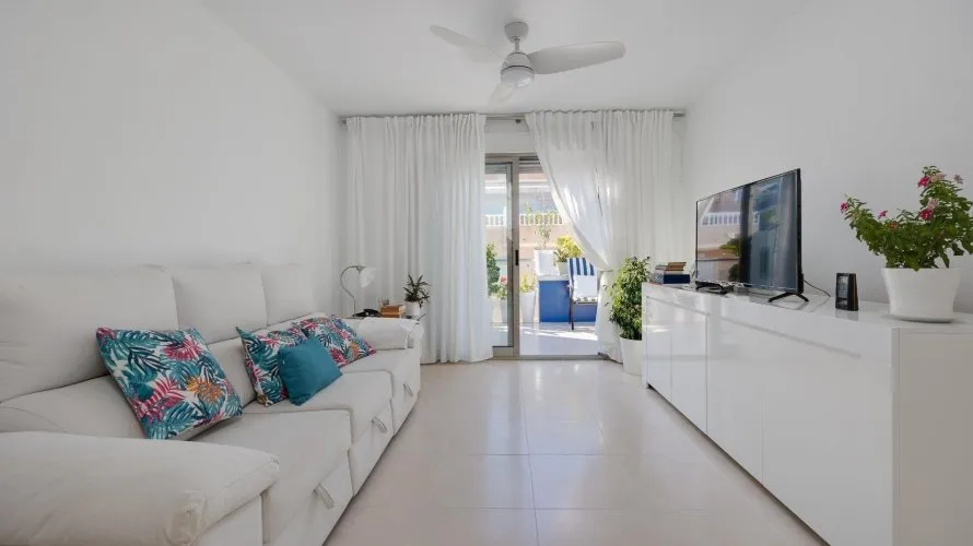 Penthouse de 3 chambres à Torrevieja, Espagne No. 685 № 14