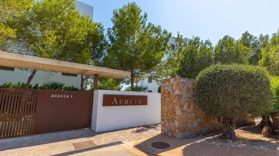 Penthouse de 2 chambres à Orihuela, Espagne No. 422 № 20