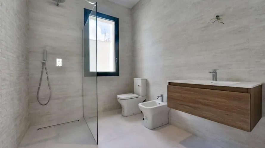 Villa de 7 chambres à Finestrat, Espagne No. 565 № 17