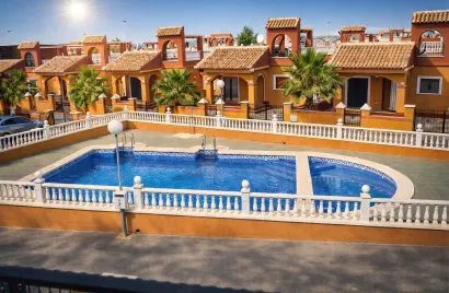 Apartment de 79m² à Torrevieja, Espagne No. 673