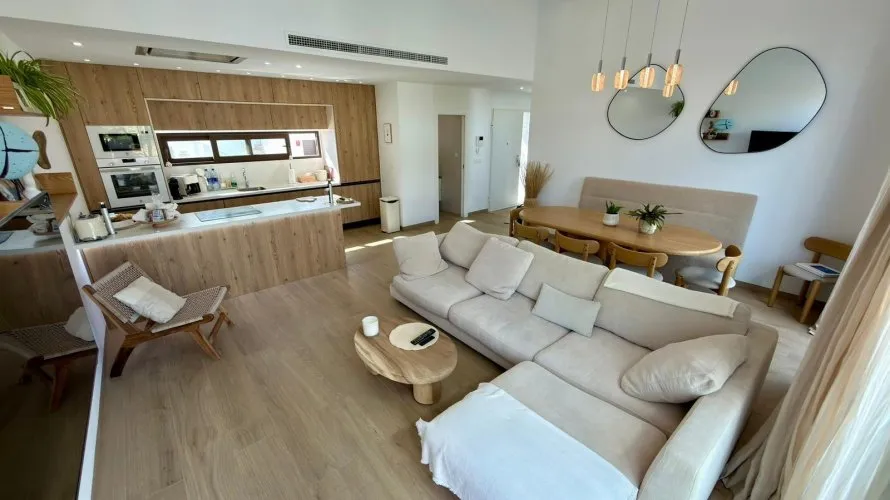 Villa de 5 chambres à Finestrat, Espagne No. 704 № 8