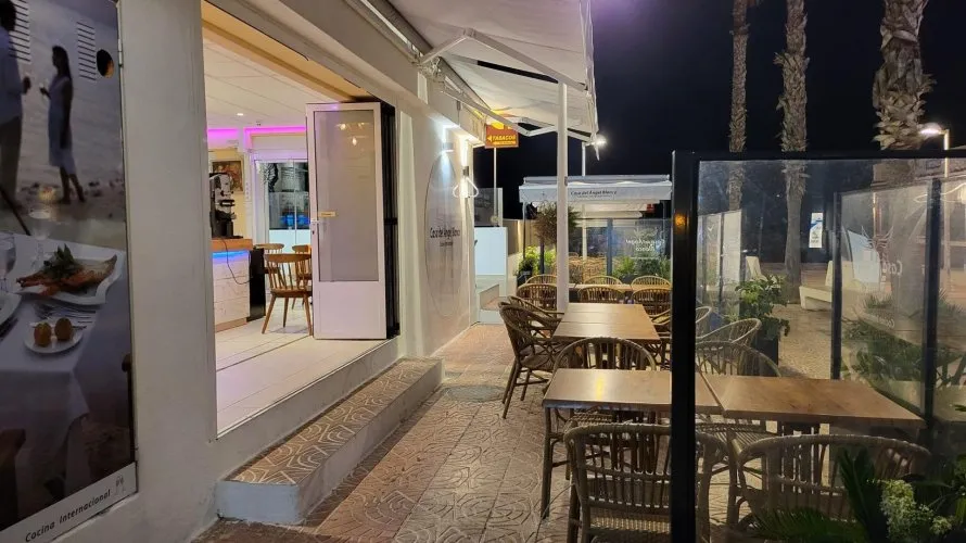 Commercial property de 85m² à Calpe, Espagne No. 580 № 19