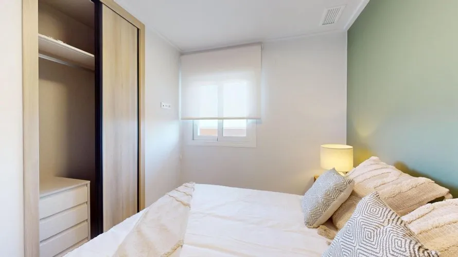 Apartment de 3 chambres à Pilar de la Horadada, Espagne No. 579 № 18