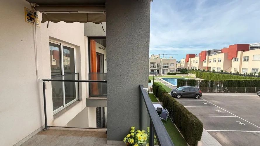 Bungalow de 63m² à Torrevieja, Espagne No. 134 № 1