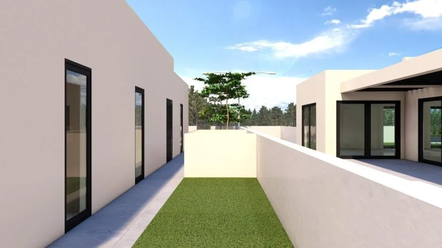 Villa de 4 chambres à Finestrat, Espagne No. 730 № 3