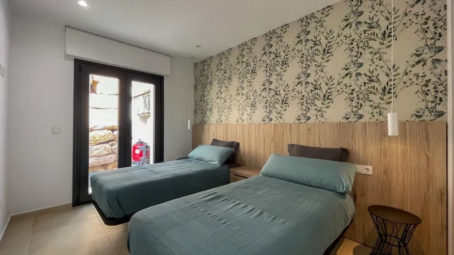 Villa de 3 chambres à Finestrat, Espagne No. 452 № 25