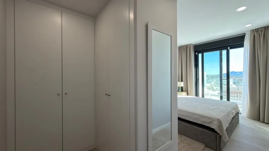 Apartment de 2 chambres à Finestrat, Espagne No. 669 № 9
