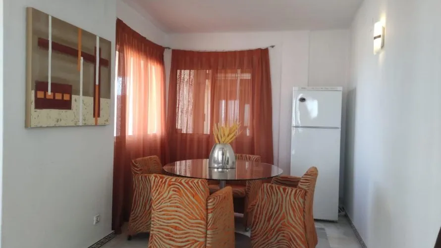 Penthouse de 3 chambres à Torrevieja, Espagne No. 294 № 9