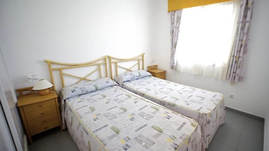 Apartment de 3 chambres à Calpe, Espagne No. 281 № 5