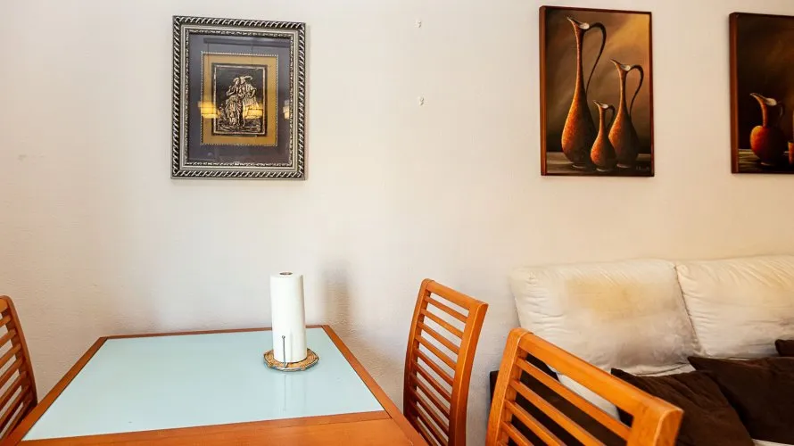 Penthouse de 90m² à Torrevieja, Espagne No. 727 № 8