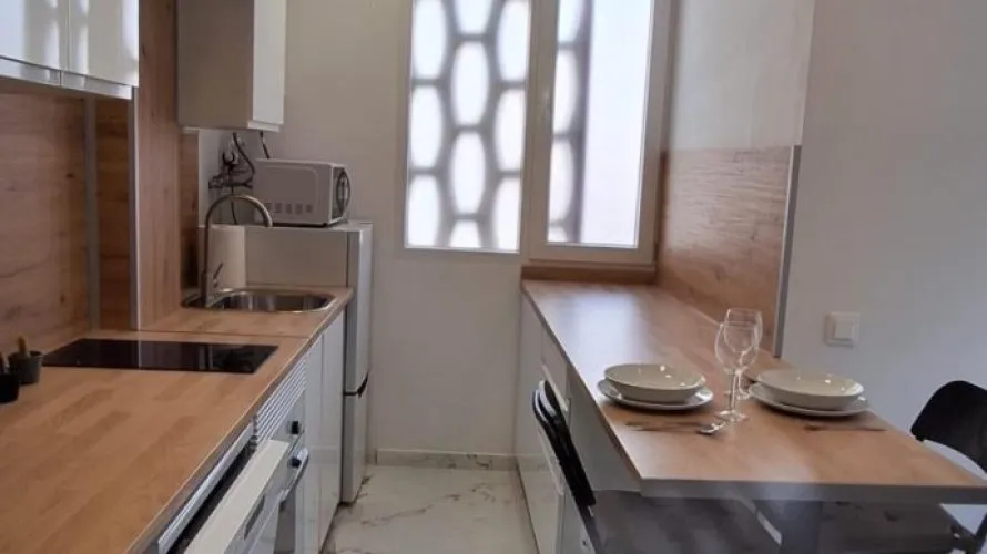 Apartment de 1 chambre à Torrevieja, Espagne No. 718 № 20