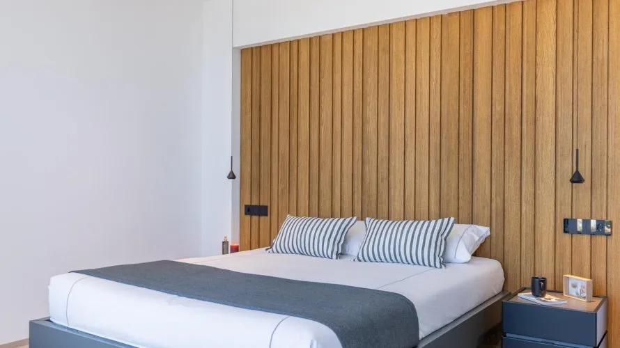 Villa de 4 chambres à Benidorm, Espagne No. 343 № 23