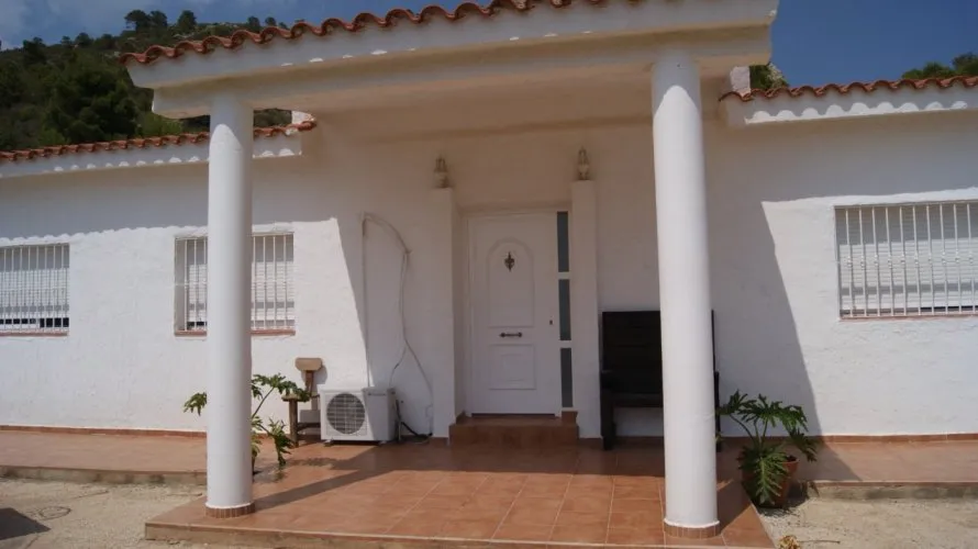 Villa de 3 chambres à Finestrat, Espagne No. 234