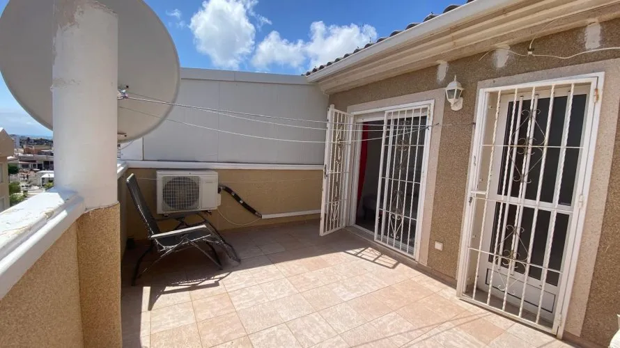 House de 3 chambres à Torrevieja, Espagne No. 777