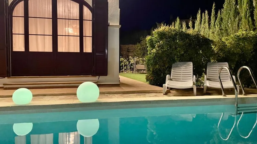 Villa de 1 chambre à Finestrat, Espagne No. 547 № 21