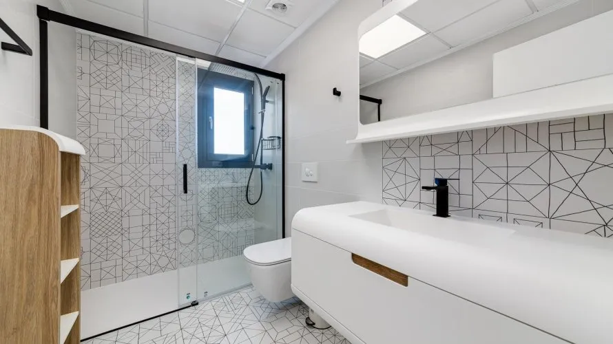 Villa de 4 chambres à Torrevieja, Espagne No. 347 № 8