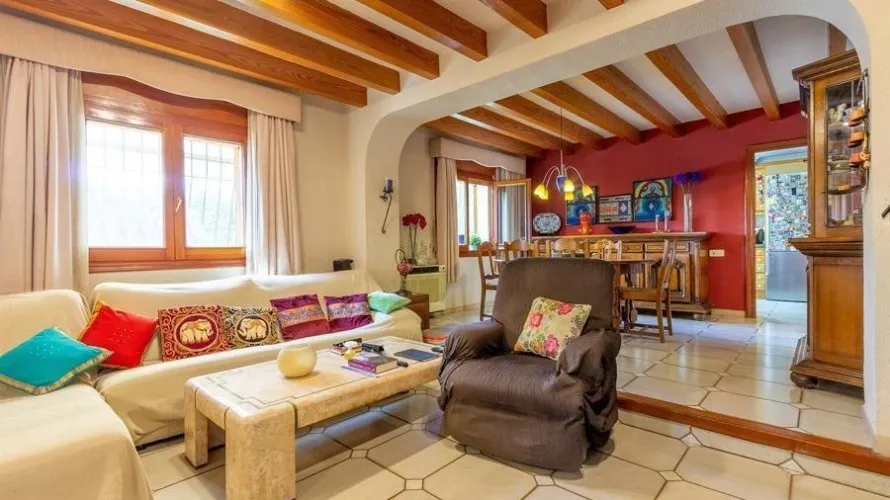 Apartment de 4 chambres à Finestrat, Espagne No. 688 № 13