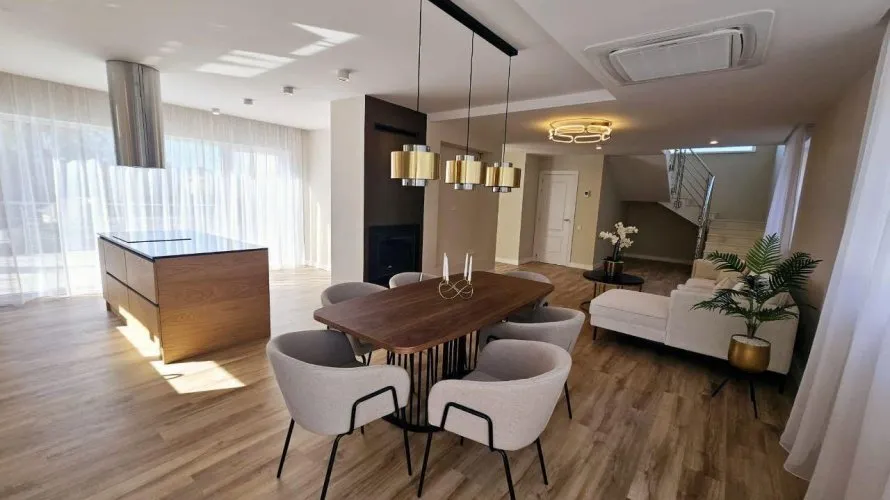 Villa de 4 chambres à Calpe, Espagne No. 383 № 12