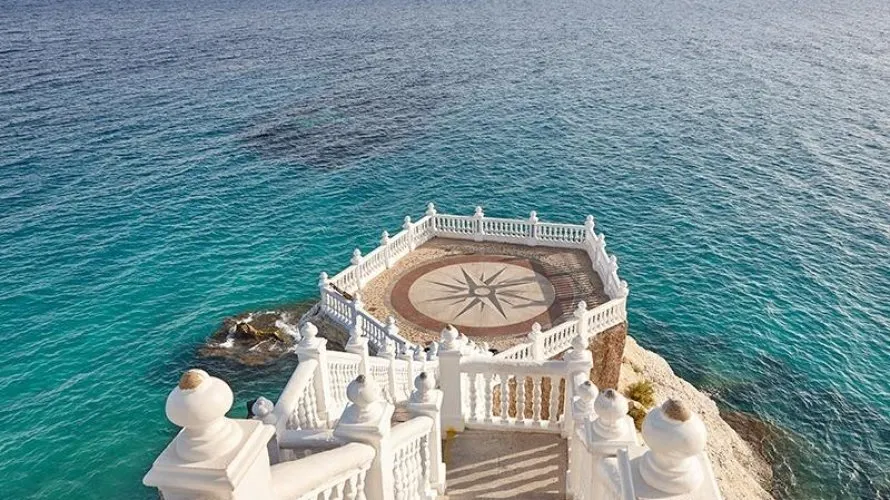 Apartment de 1 chambre à Benidorm, Espagne No. 118 № 28