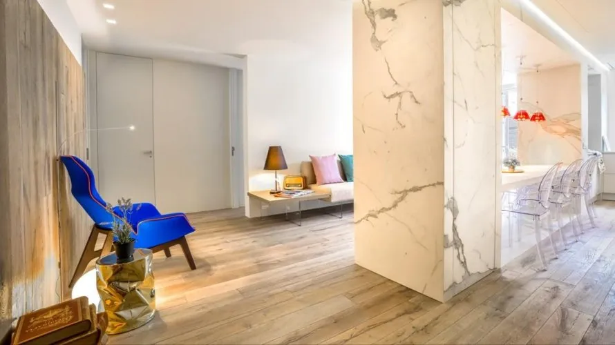 Apartment de 2 chambres à Villajoyosa, Espagne No. 469 № 3