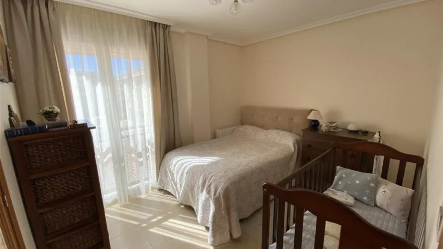 Apartment de 134m² à Altea, Espagne No. 637 № 8